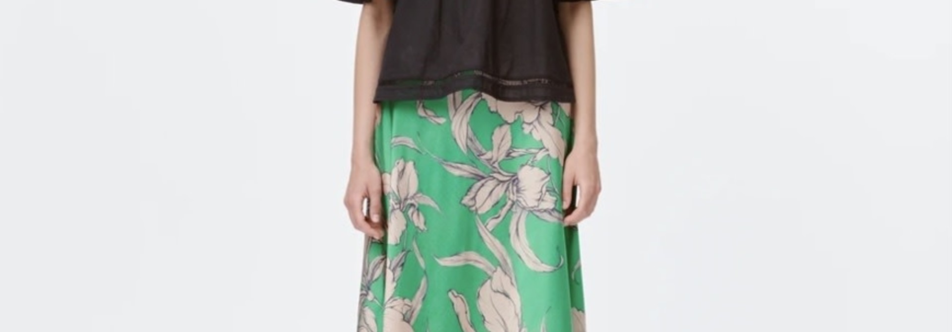 Thorn Blouse Munthe