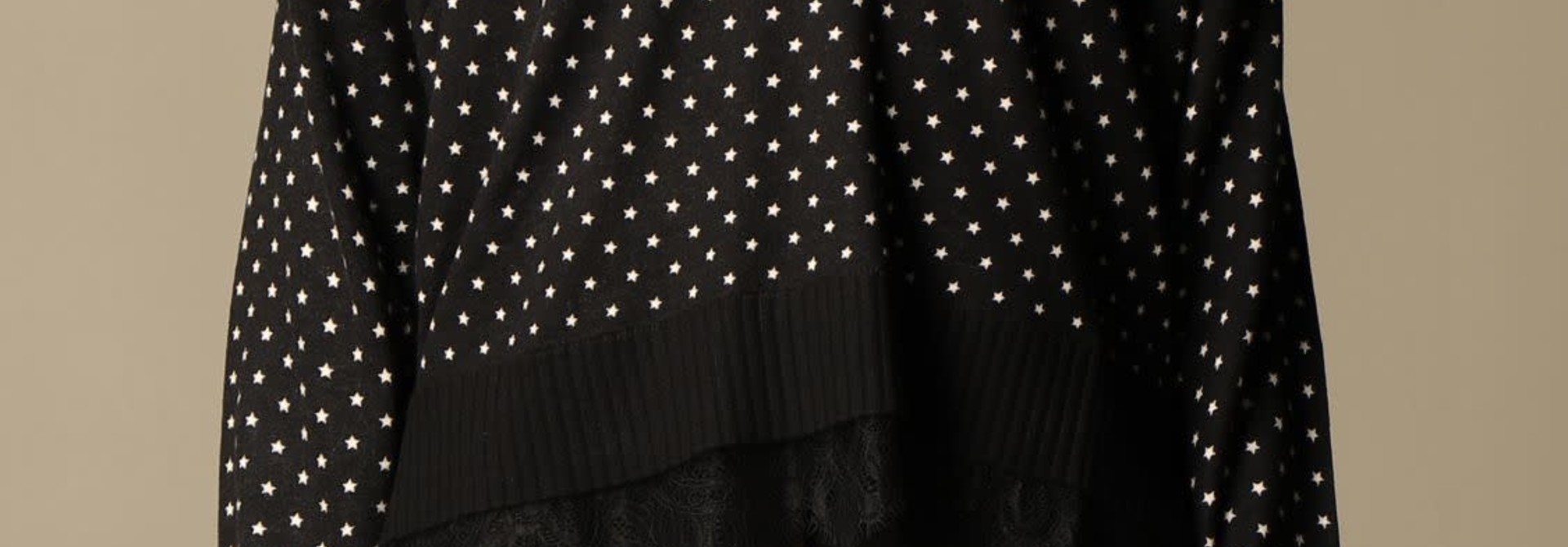 pull twin-set 202tp3504