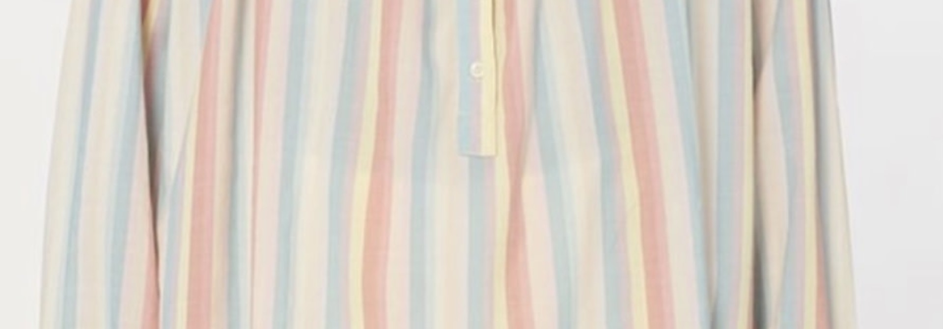 Nipoa blouse Vanessa Bruno