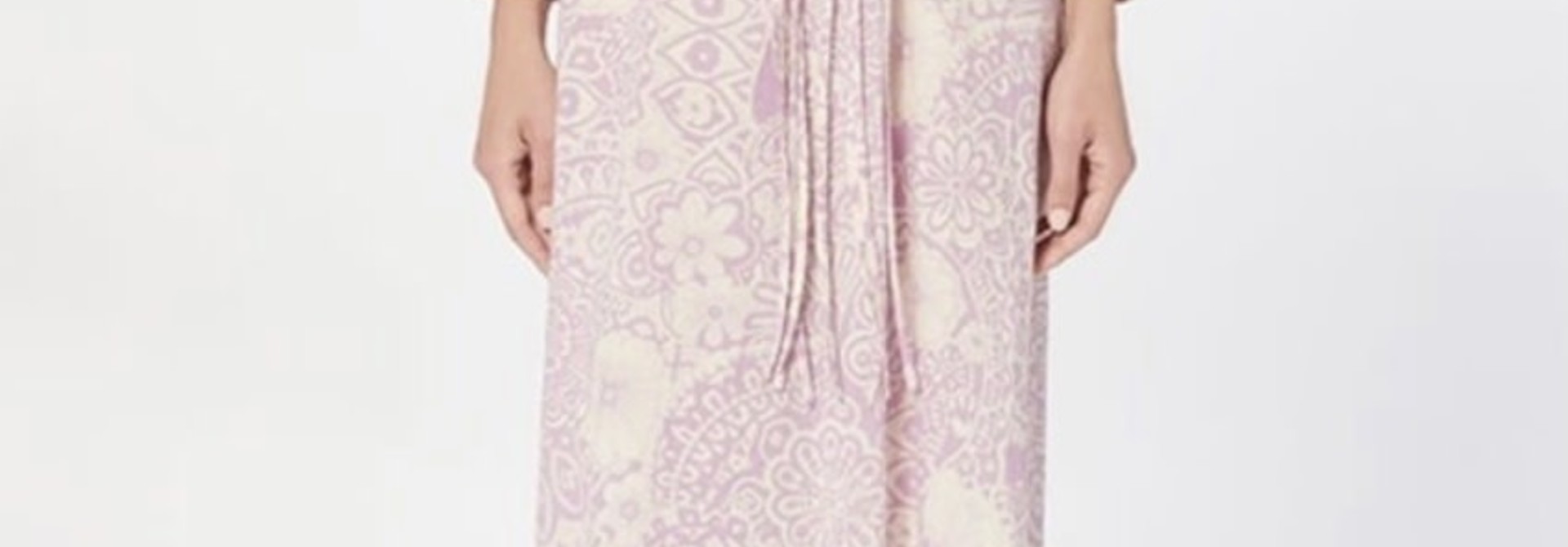 Nazaria dress Vanessa Bruno