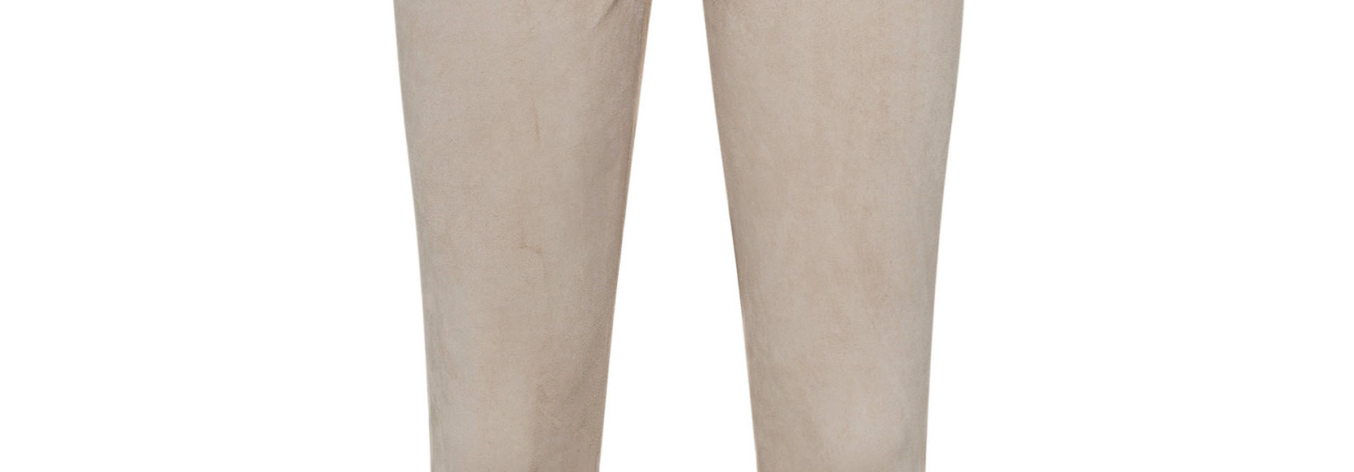 provence stretch suede pants Arma