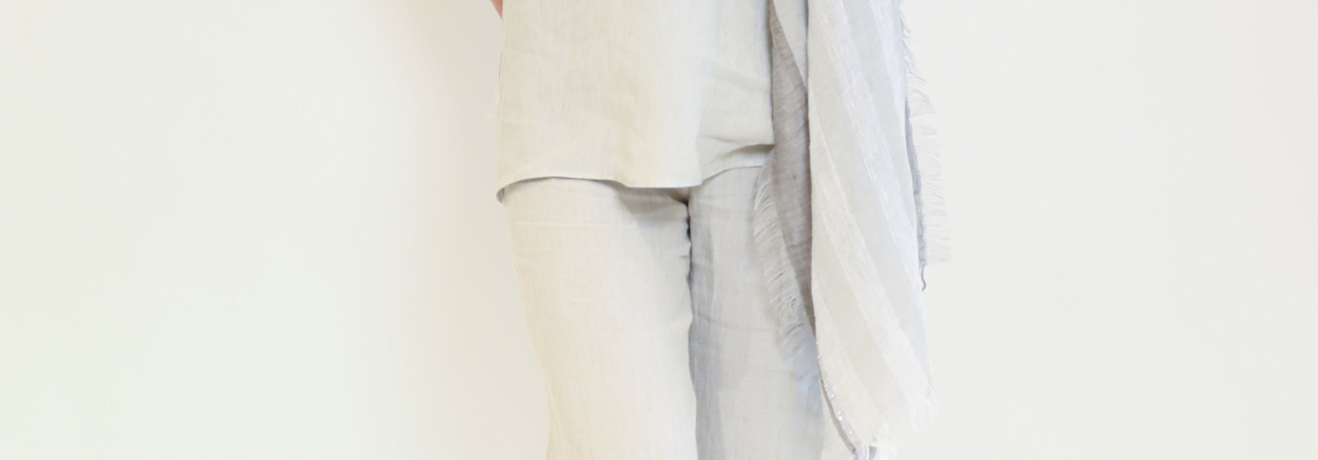 Broek Fabiana Filippi PAD271W375