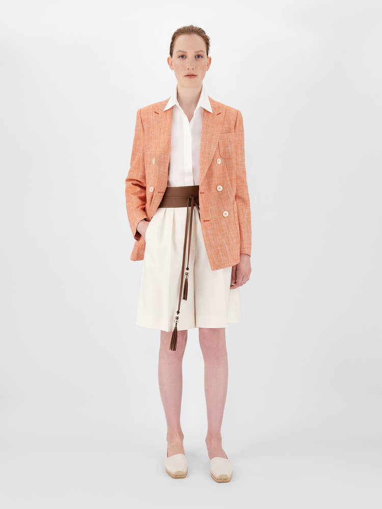 ELIA BELT MAXMARA - MAESSEN COUTURE NV