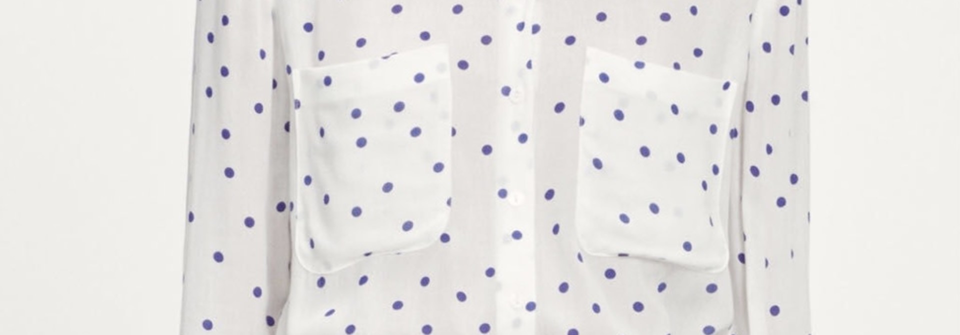 Milly shirt aop Samsoe Samsoe