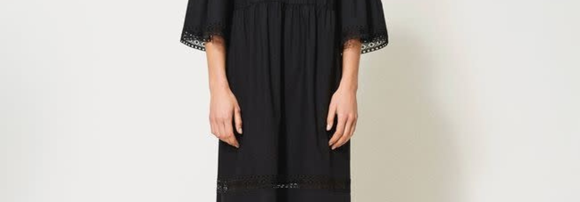 Jurk Twin-Set TT2460