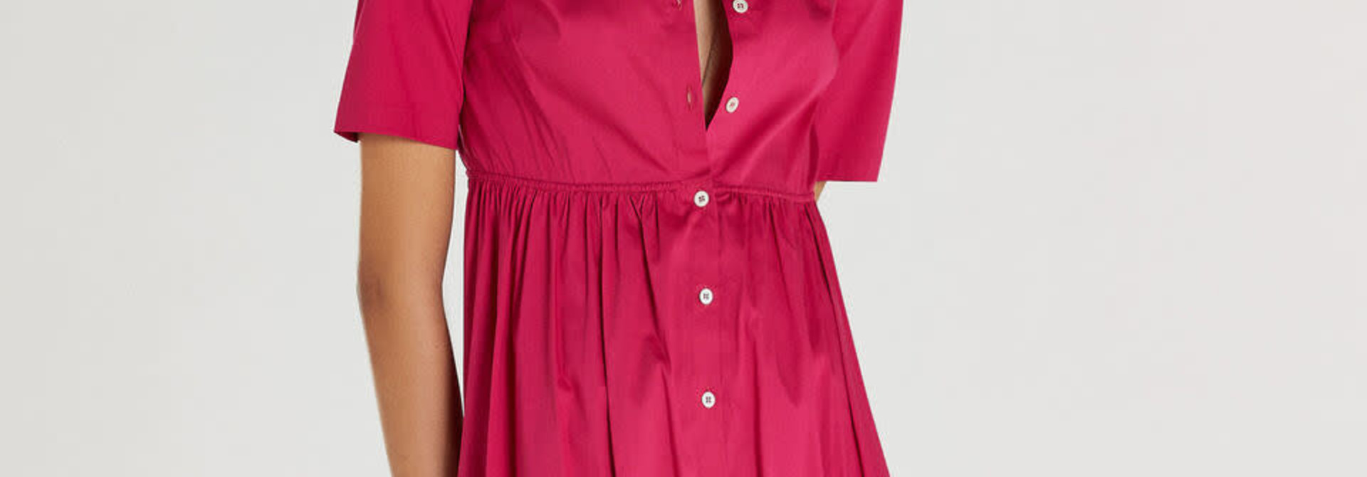 Jurk Patrizia Pepe 2A2185 A23