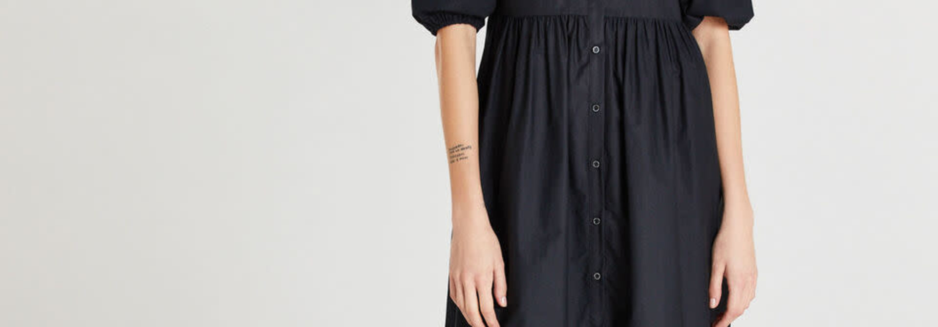 Jurk Patrizia Pepe 2A2218 A9B9