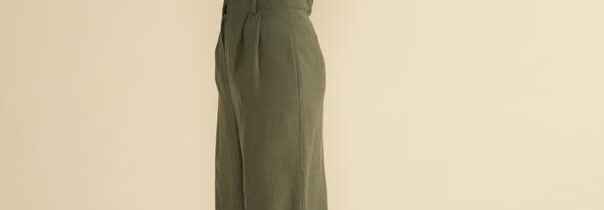Harmony pants Oscar the collection
