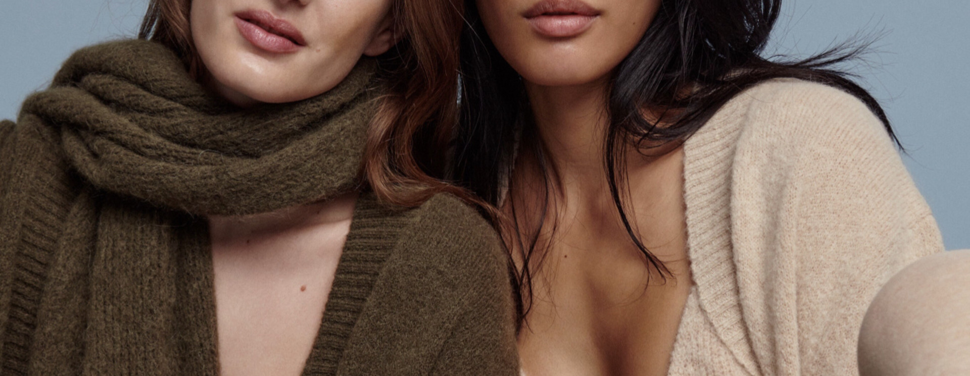 Sweaters