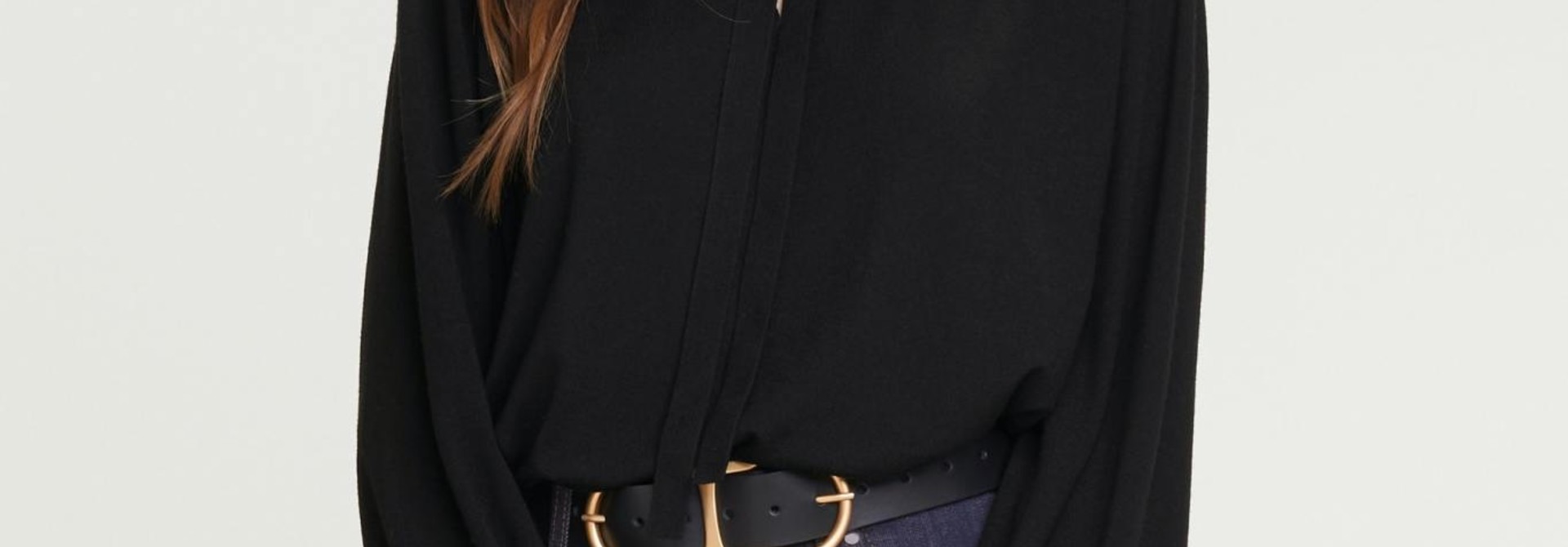 Signature twist belt Dorothee Schumacher