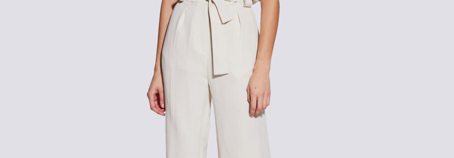 Apollonia Pants Iro