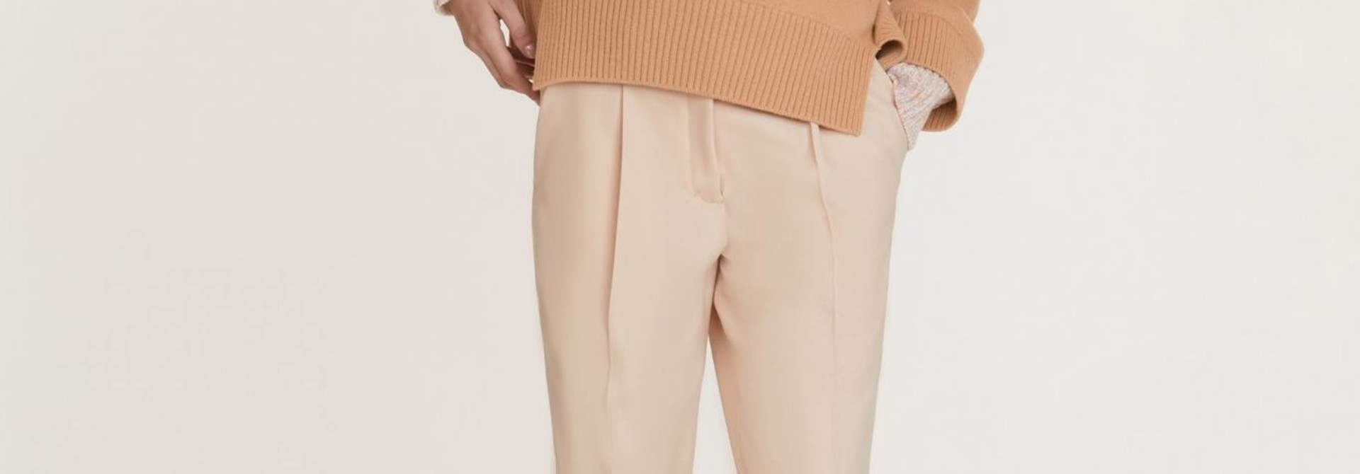 New ambition pants Dorothee Schumacher