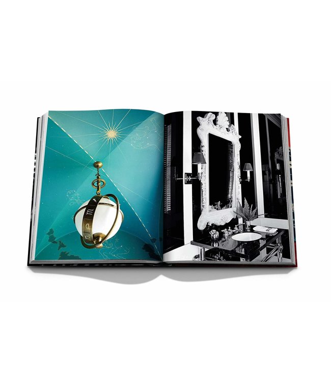 Assouline The big book of Chic