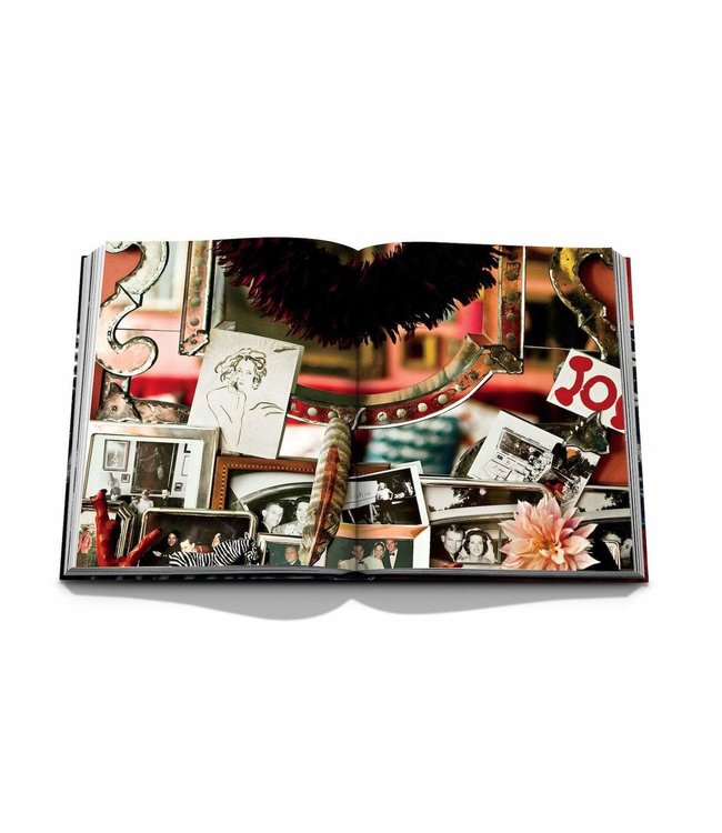 Assouline The big book of Chic