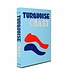 Assouline Turquoise coast - travel  series Assouline