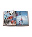 Assouline St. Tropez Soleil - travel series Assouline