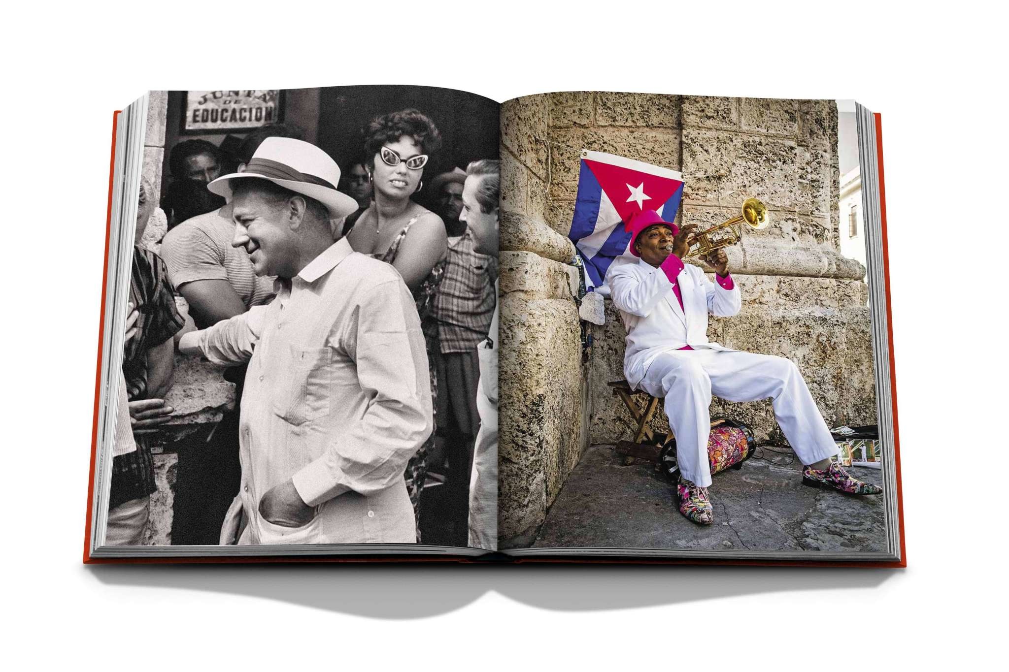 Havana Blues - travel series Assouline-12