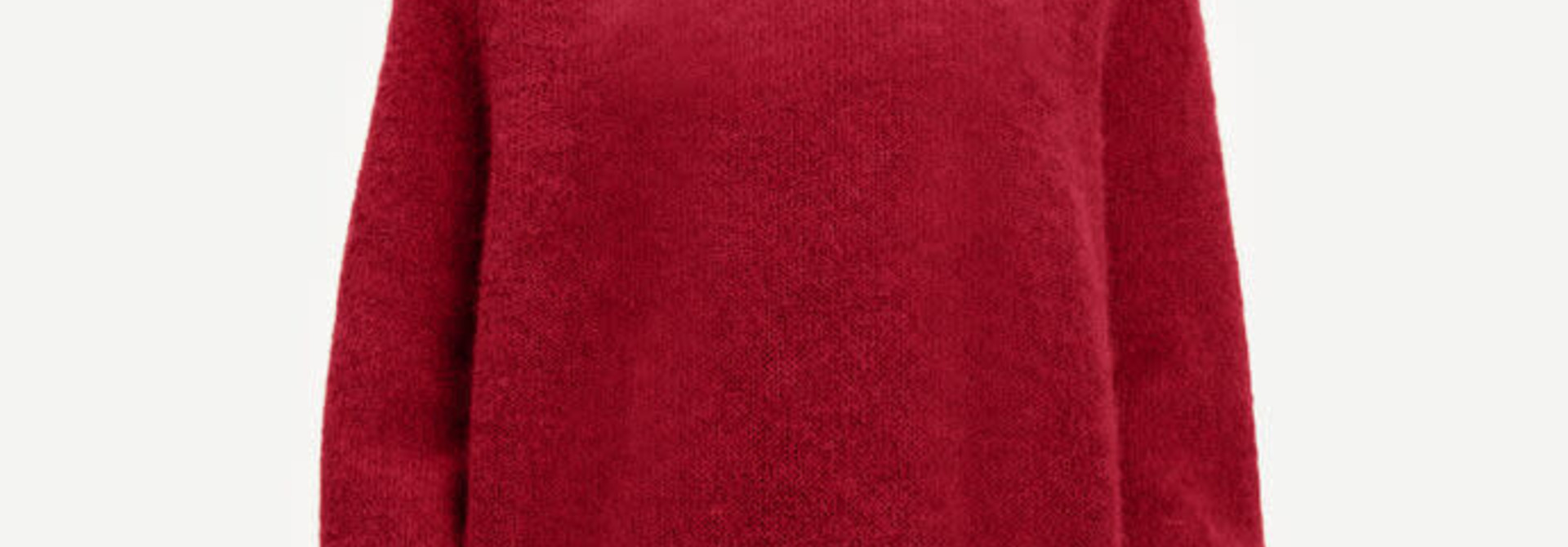 Neta crew neck Samsoe samsoe