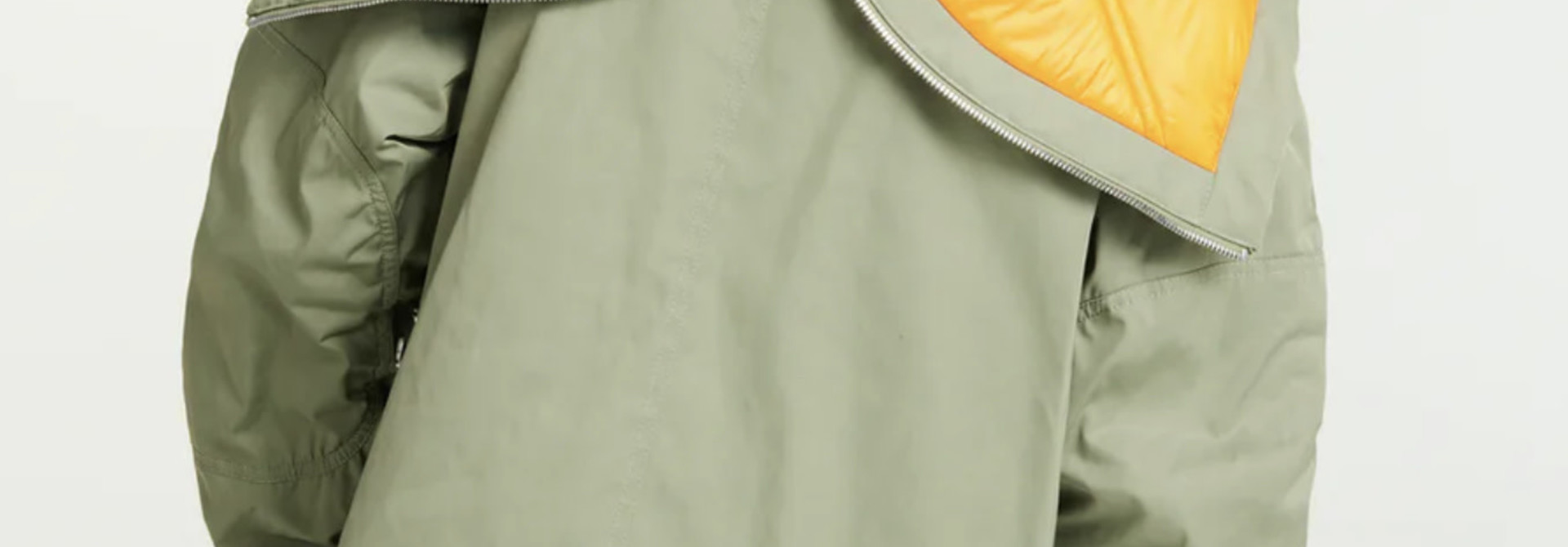 Ultimate volume jacket Dorothee Schumacher