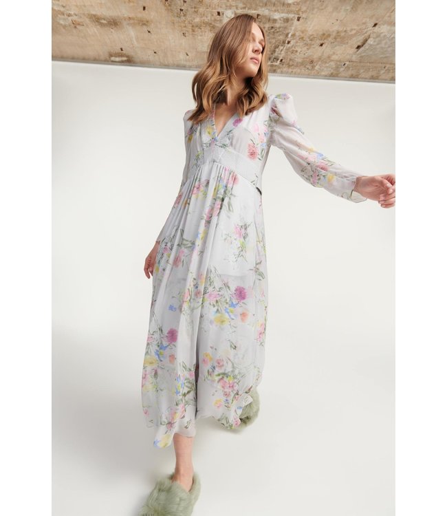 Dorothee Schumacher Floral romance dress Dorothee Schumacher