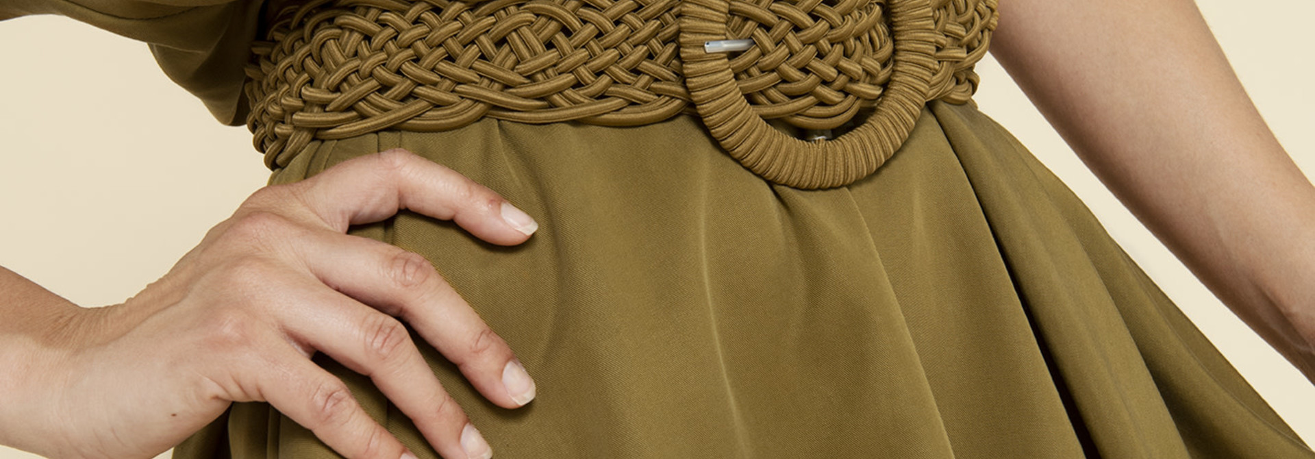 Herve belt Oscar