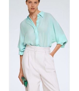 Dorothee Schumacher Sophisticated statement blouse Dorothee Schumacher