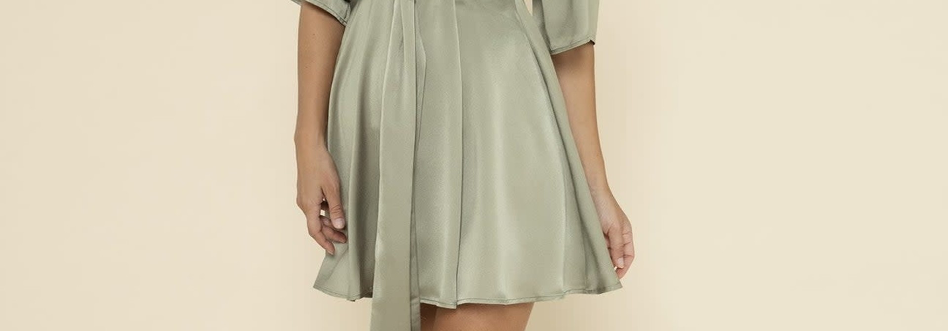 Crusher playsuit oscar