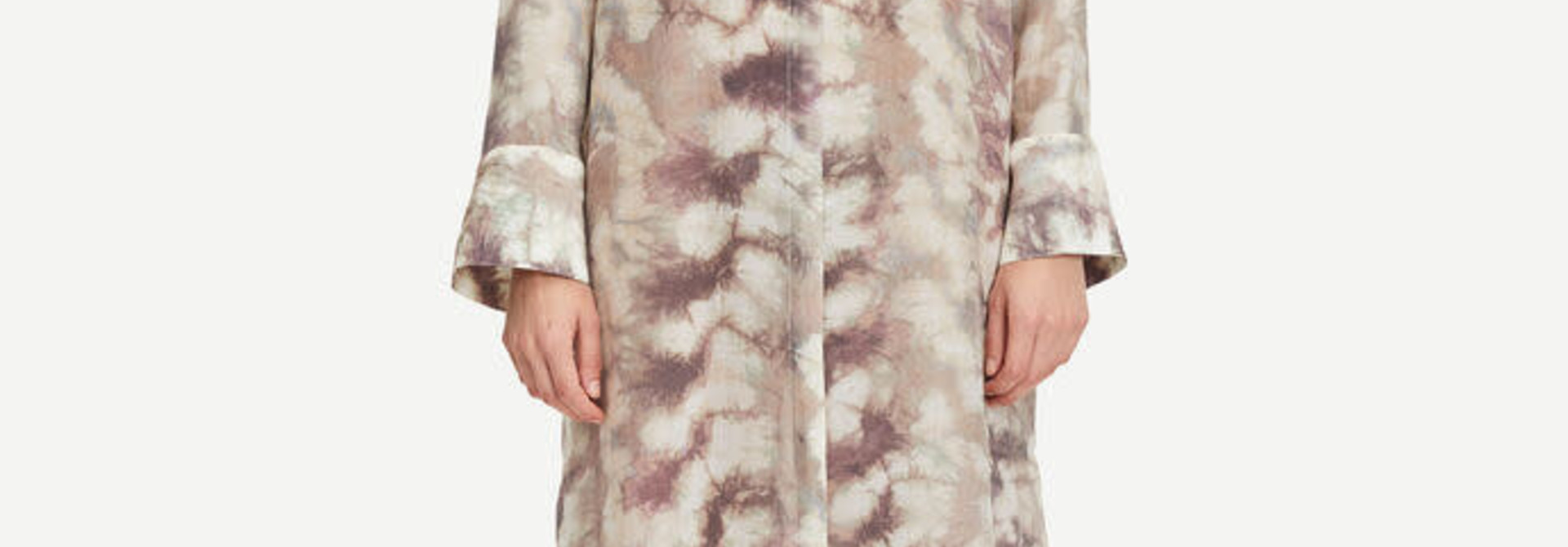 Gitte shirt dress Samsoe Samsoe