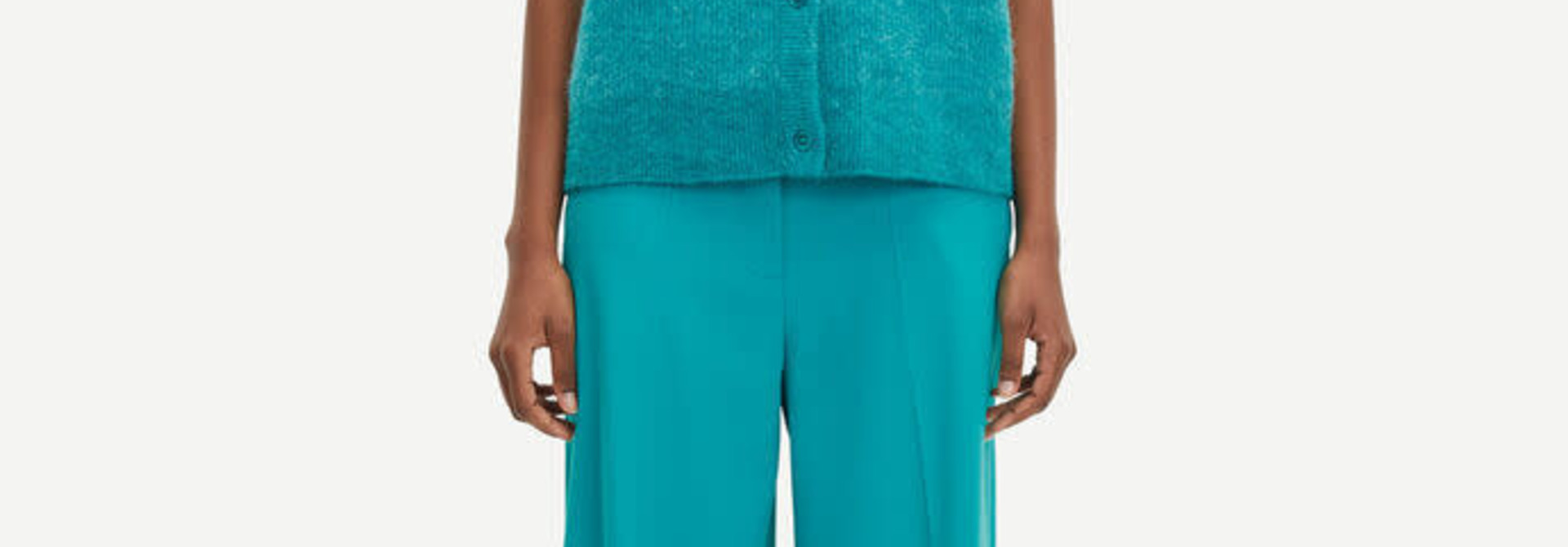 Zepherina trousers Samsoe Samsoe