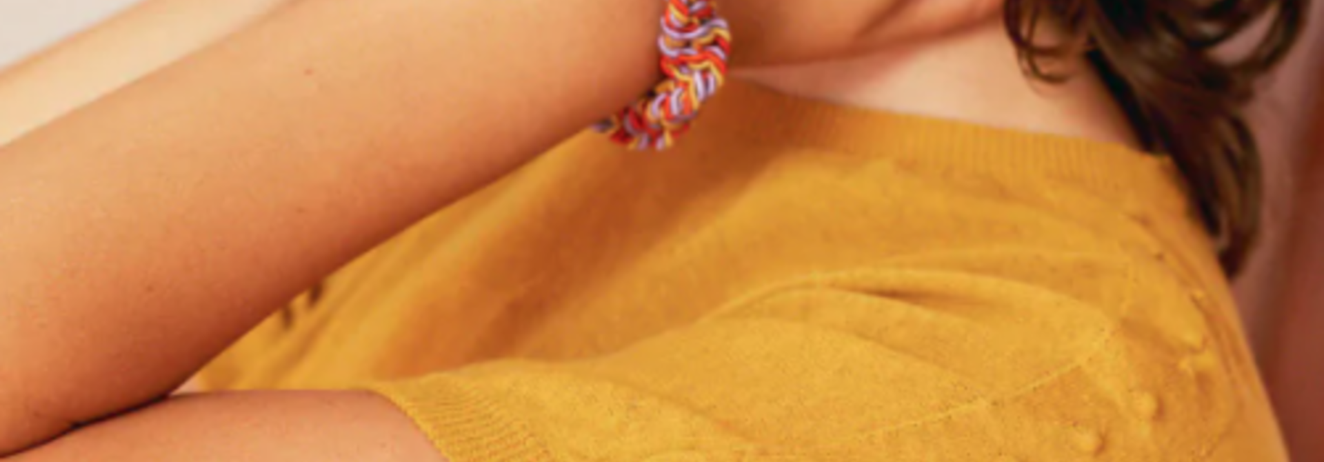 boca chica bracelet Momoni
