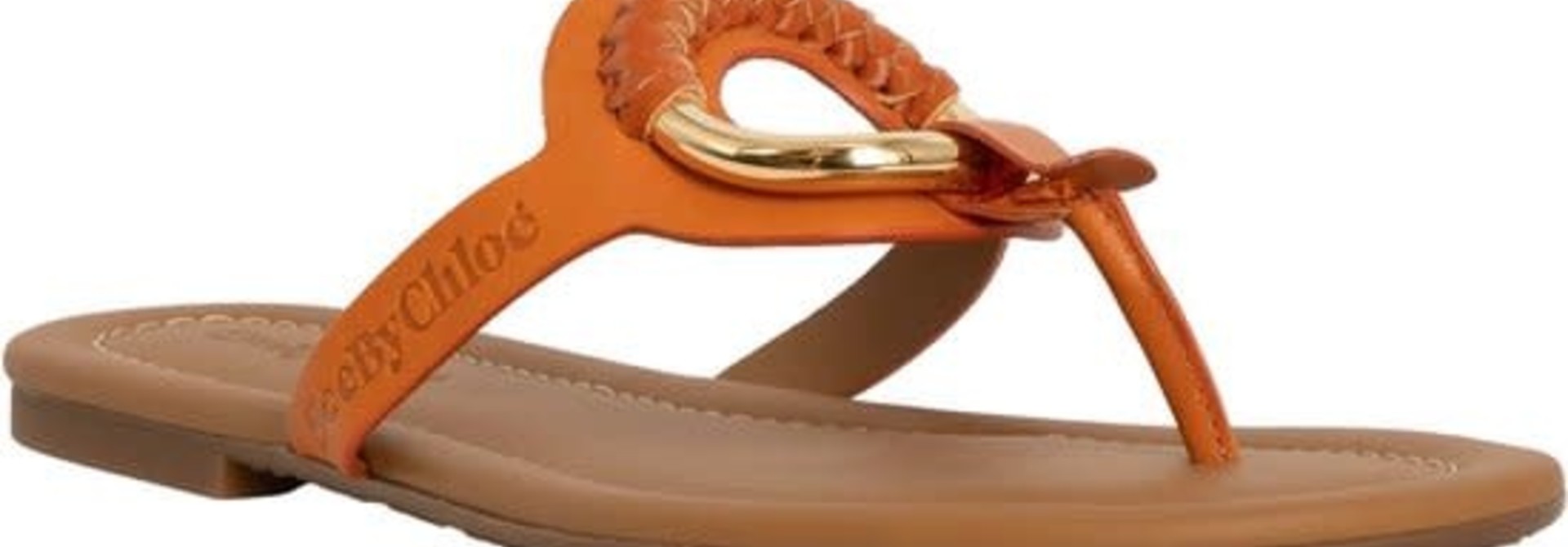 Slipper see by chloe SB38111A
