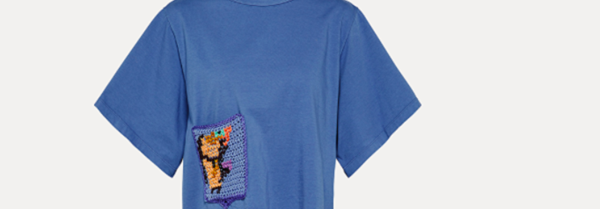 T shirt forte 8923