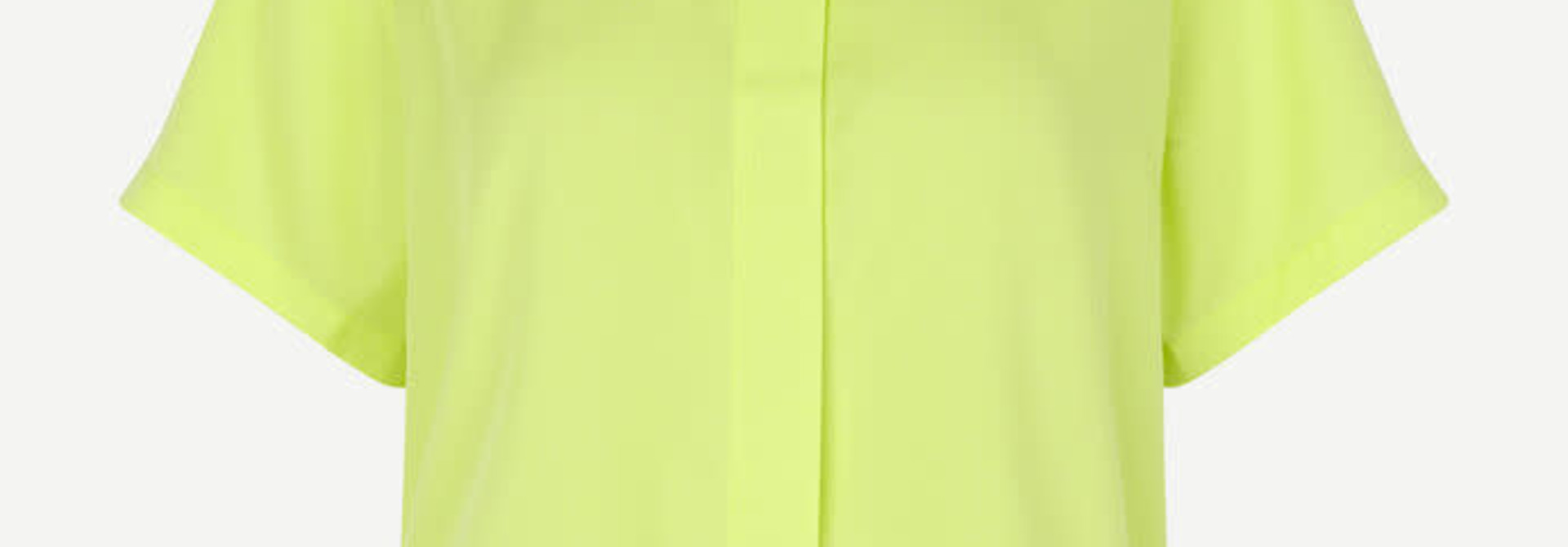 Mina ss shirt Samsoe Samsoe