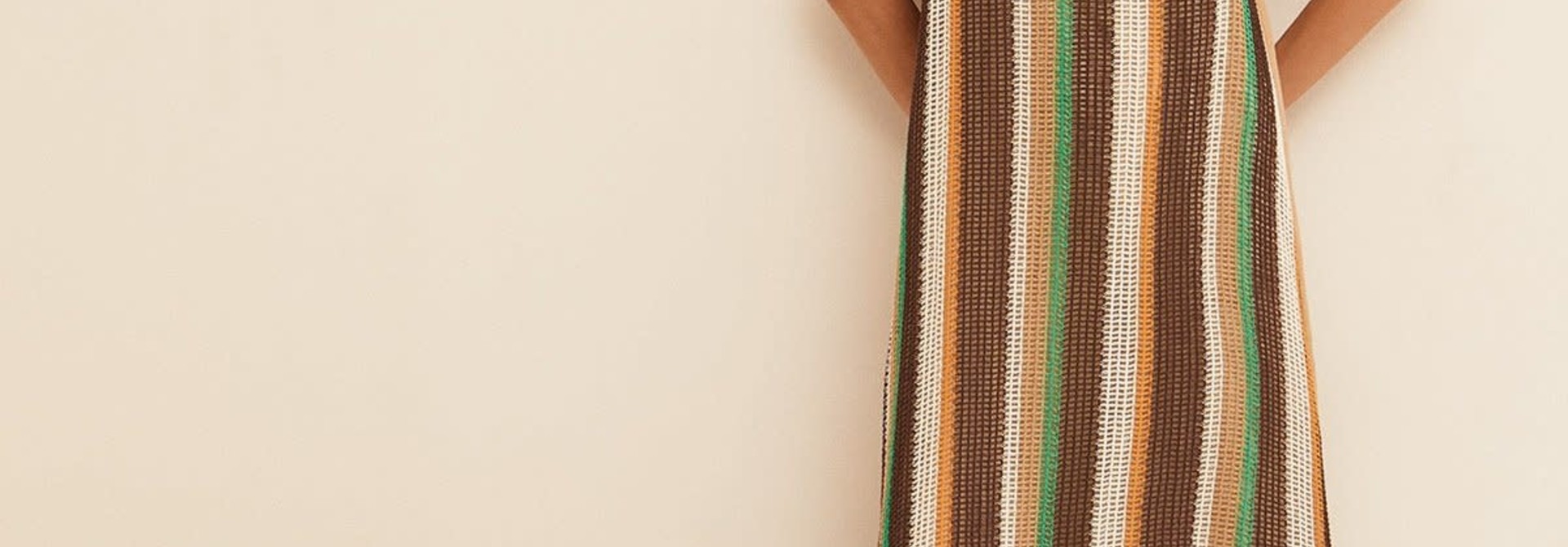 Jurk Otto dame DA4462