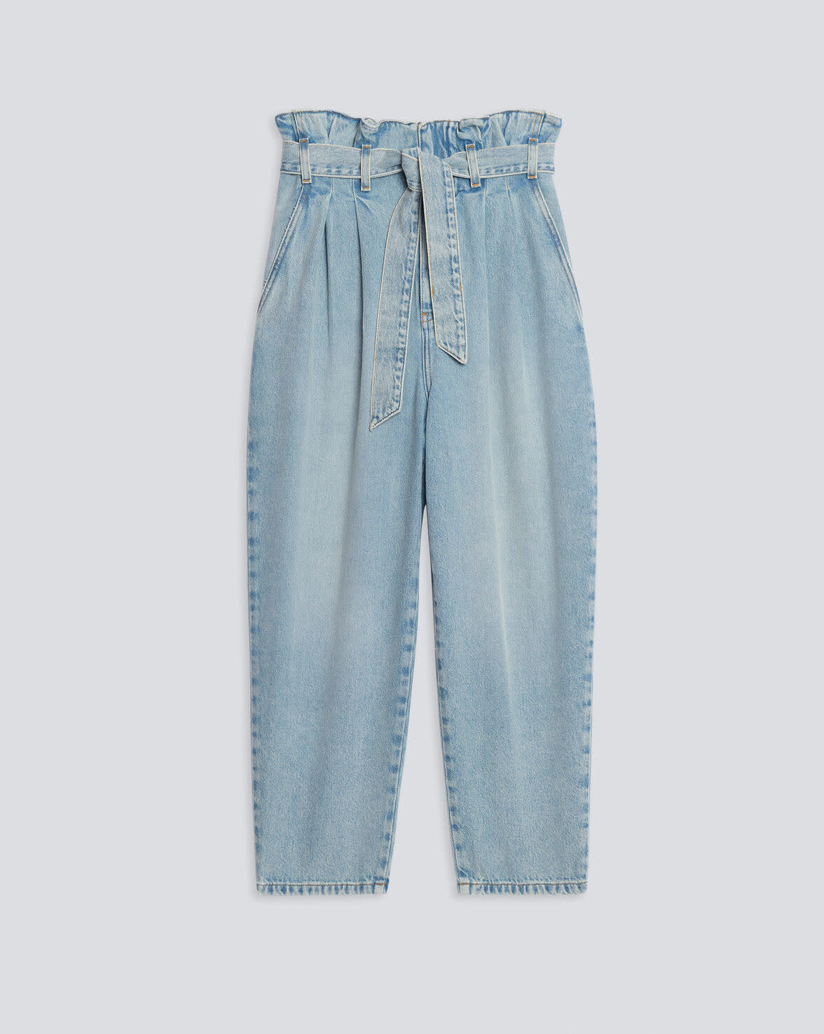 Giraud jeans iro-1