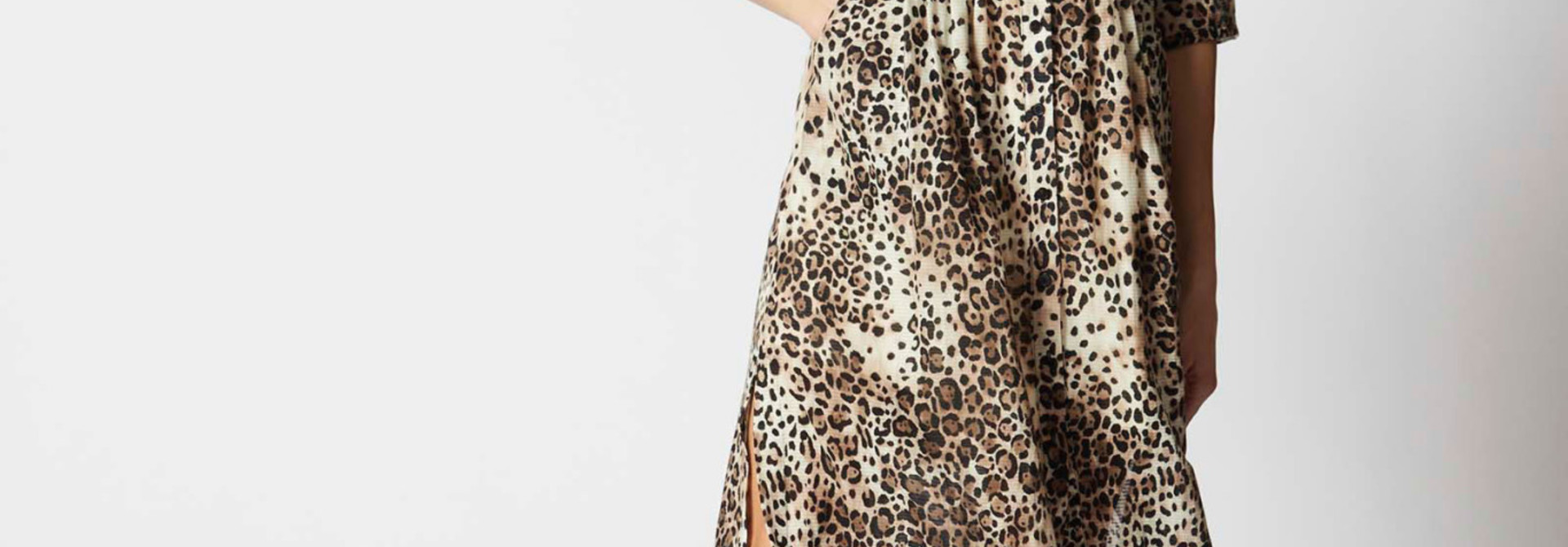 Rocher dress Max et Moi