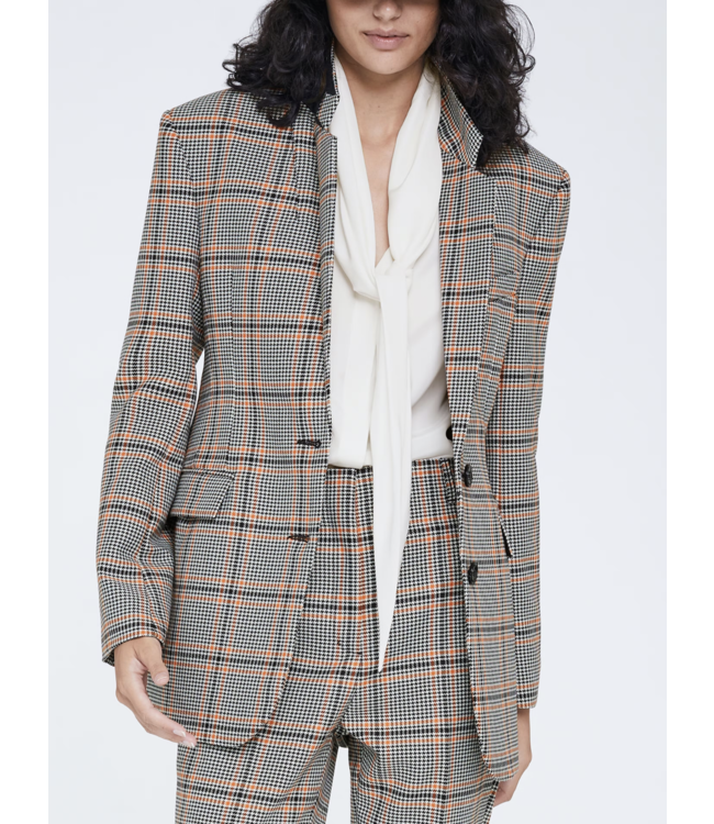 Dorothee Schumacher Modern heritage blazer Dorothee schumacher