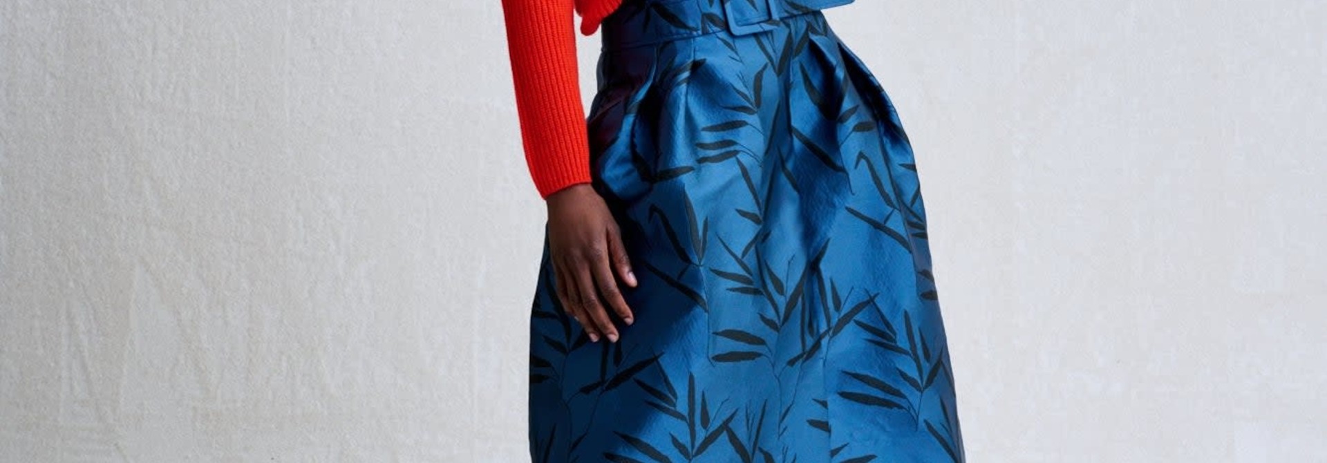 Signor skirt natan
