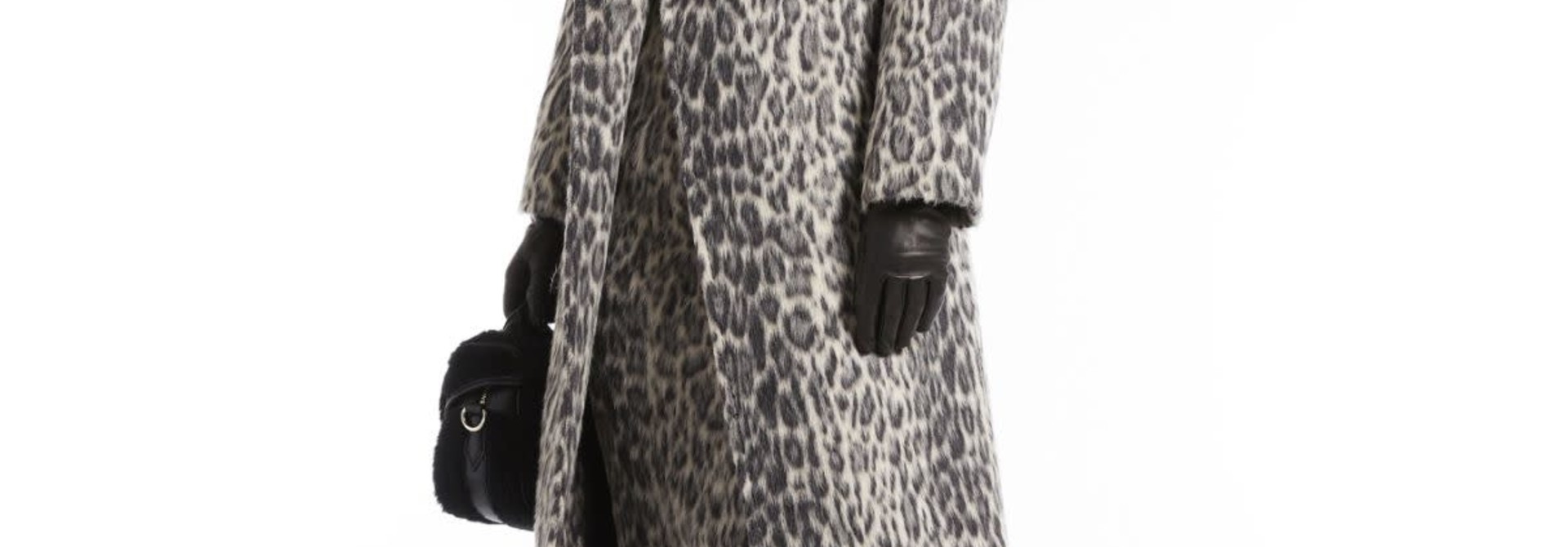 Geyser coat maxmara