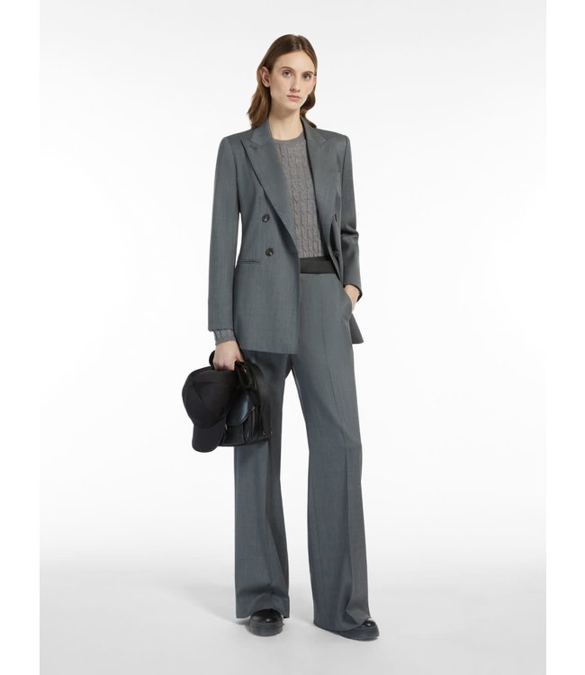 Abissi blazer Maxmara