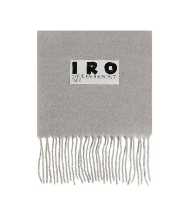 Iro Authie scarf Iro