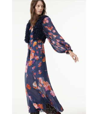 Dorothee Schumacher Floral freedom dress Dorothee Schumacher