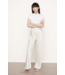 Vince high waist satin bias pant Vince