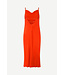 SAMSOE&SAMSOE fredericka long dress Samsoe Samsoe