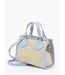 lancel summer zip tote small Lancel