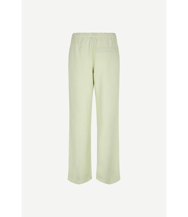 hoys straight pants Samsoe Samsoe - MAESSEN COUTURE NV