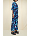 Dorothee Schumacher neon florals pants Dorothee