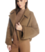 Oscar the collection fluke coat Oscar