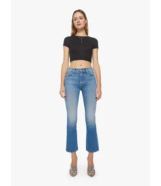 Mother the outsider ankle jeans Mother