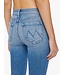Mother the outsider ankle jeans Mother